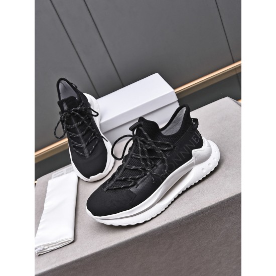 Moncler Shoes: Top Quality