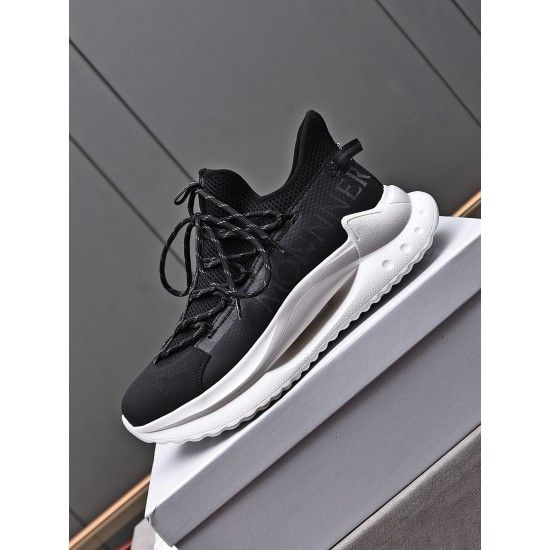 Moncler Shoes: Top Quality