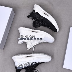 Moncler Shoes: Top Quality