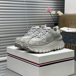 Moncler Shoes: Top Quality