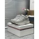 Moncler Shoes: Top Quality