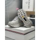 Moncler Shoes: Top Quality