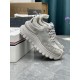 Moncler Shoes: Top Quality