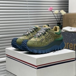 Moncler Shoes: Top Quality