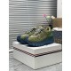 Moncler Shoes: Top Quality