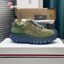 Moncler Shoes: Top Quality