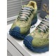 Moncler Shoes: Top Quality