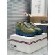 Moncler Shoes: Top Quality