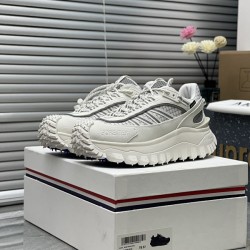 Moncler Shoes: Top Quality