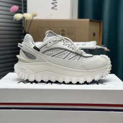 Moncler Shoes: Top Quality