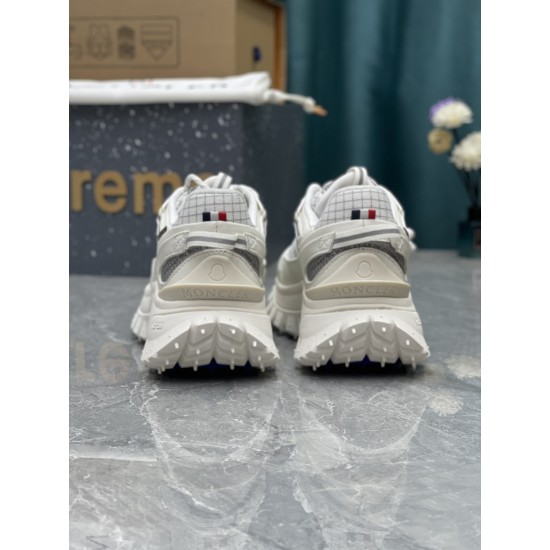 Moncler Shoes: Top Quality