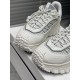 Moncler Shoes: Top Quality