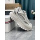 Moncler Shoes: Top Quality