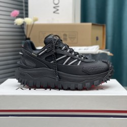 Moncler Shoes: Top Quality
