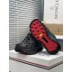 Moncler Shoes: Top Quality