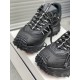 Moncler Shoes: Top Quality