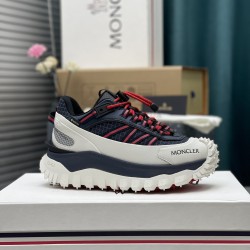 Moncler Shoes: Top Quality