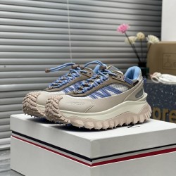Moncler Shoes: Top Quality