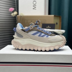 Moncler Shoes: Top Quality