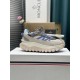 Moncler Shoes: Top Quality