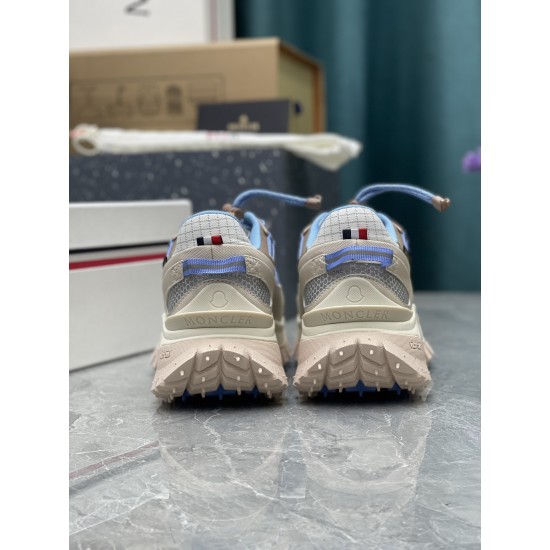 Moncler Shoes: Top Quality