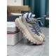 Moncler Shoes: Top Quality
