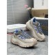 Moncler Shoes: Top Quality