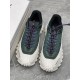 Moncler Shoes: Top Quality