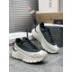 Moncler Shoes: Top Quality