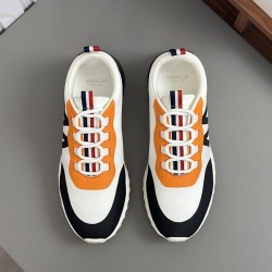 Moncler Shoes: Top Quality