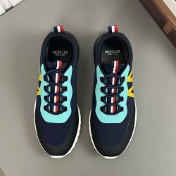Moncler Shoes: Top Quality