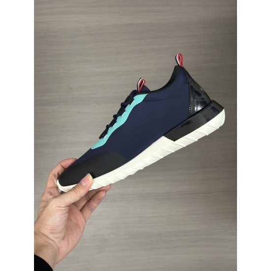 Moncler Shoes: Top Quality