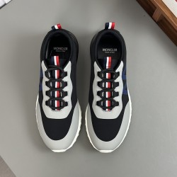 Moncler Shoes: Top Quality