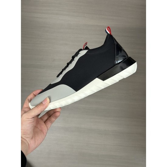 Moncler Shoes: Top Quality