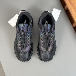 Moncler Shoes: Top Quality