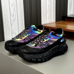 Moncler Shoes: Top Quality