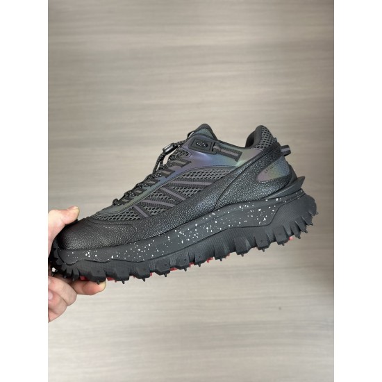 Moncler Shoes: Top Quality