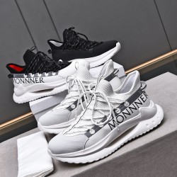 Moncler Shoes: Top Quality