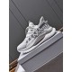 Moncler Shoes: Top Quality