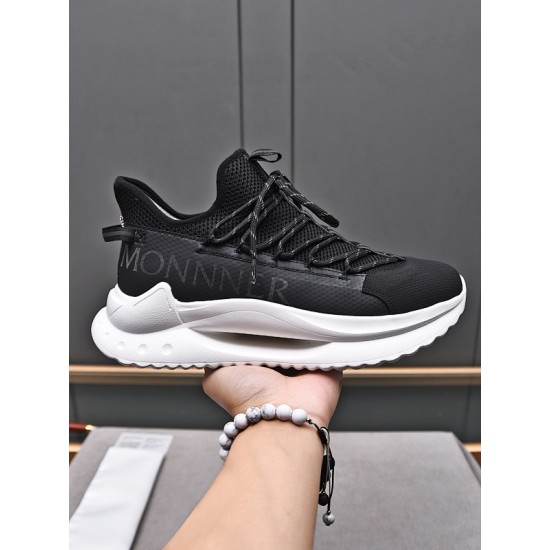 Moncler Shoes: Top Quality