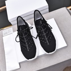 Moncler Shoes: Top Quality