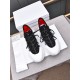 Moncler Shoes: Top Quality