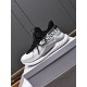 Moncler Shoes: Top Quality