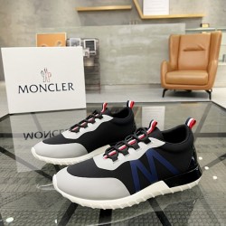 Moncler Shoes: Top Quality