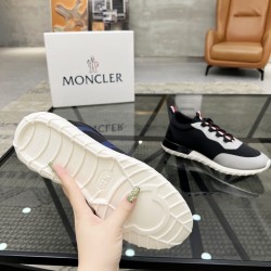 Moncler Shoes: Top Quality