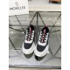 Moncler Shoes: Top Quality