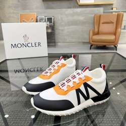 Moncler Shoes: Top Quality