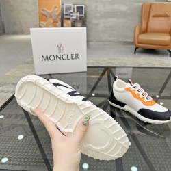 Moncler Shoes: Top Quality