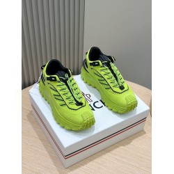 Moncler Shoes: Top Quality