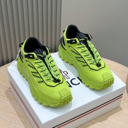 Moncler Shoes: Top Quality